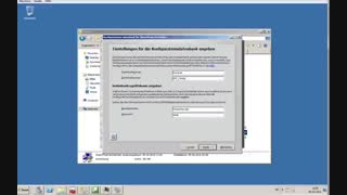 Installation Search Server Express 2010.avi