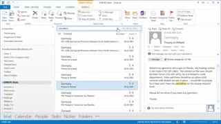 Introduction to Lookeen for Outlook Search | Lookeen
