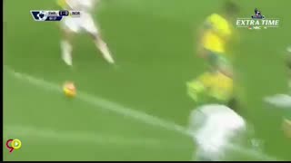 سوانزی 1 -0  نورویچ سیتی+تحلیل بازی