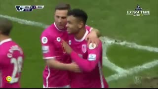 نیوکاسل 1 - 3 بورنموث + تحلیل بازی