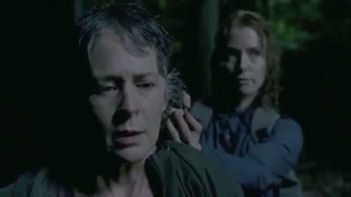 پرموی قسمت سیزدهم فصل ششم سریال مردگان متحرک