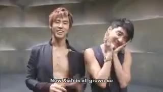 یونهوی منحرررف!!خخخخ(تقدیمی)