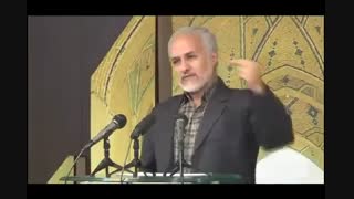 سخنرانی دکتر حسن عباسی لیفت پیشانی