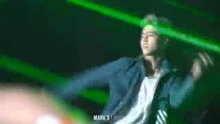 Got7-MARK-I AM A GOOD BOY