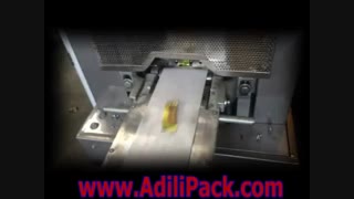 فیلم دستگاه بسته بندی لواشک پذیرایی