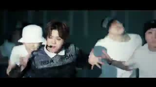LuHan鹿晗_FootballGang超级冠军_MV