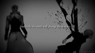 MMV}Tokyo Ghoul - Tokyo Ghoul -re __ Ｇｌａｓｓｙ Ｓｋｙ Ｃｏｖｅｒｓ Ｏｖｅｒ Ｍｅ}