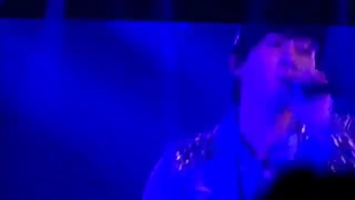 فن کم سولوی هیوک ، تور ژاپن ایونهه ( سوپر جونیور ، super junior )