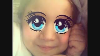 پست جدید اینستاگرام بارانا