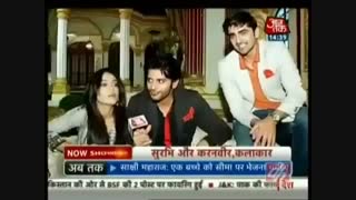 Qubool Hai January's 2015