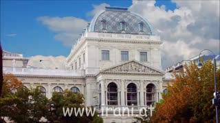 تحصیل، کار، تاسیس شرکت در اتریش Studieren, Arbeiten