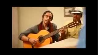 برترین ، احساسی ترین ، زیباترین ، موزیک ویدئوی ایرانی از دیدگاه خودم