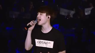 EXO - PROMISE [EXO PLANET#2 THE EXO'luxion