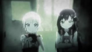 AMV Children of the Grave