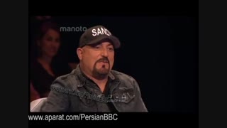 دابسمش از نوع جدید برنامه استیج و بی بی سی !!