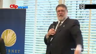 مخترع ایمیل درگذشت(ویدئو)