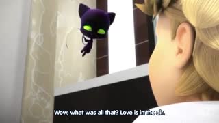 (Miraculous Ladybug Episode 23-22 - Jacksays (English sub