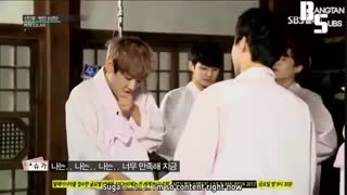 (ENG) BTS A.R.M.Y Rookie King Episode 4 (Part 1 of 2)