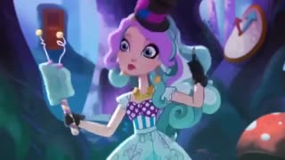 اور افتر های فصل دوم قسمت 14