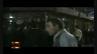 مستند تکان دهنده(چهارشنبه سوزی) (+18)