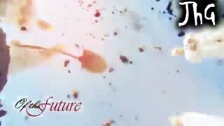 یه میکش خیییییلی قشنگ از فیلم افسانه خورشید و ماه