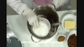 نان رول شکری