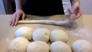 نان سیمیت - فارسی - خوشمزه