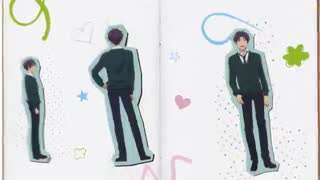 AMV K.M.N