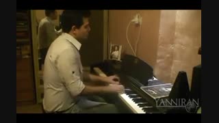 toturial yanni a love for life