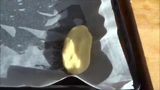 شیرینی خشک هلندی