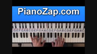 How To Play Love This Life - T.I. On Piano Tutorial