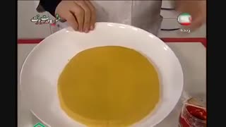 شیرینی نخود چی