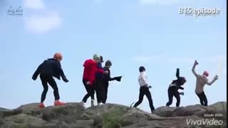 BTS " Happy 1000th day since debut "از دبیوت گروه BTS هزار روز گذشت تبرریک