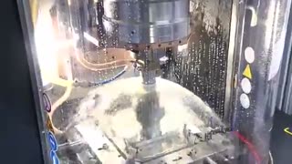 ماشین ECM-بهترین روش برای تولید انبوه