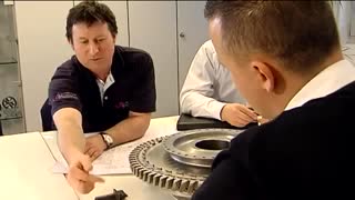 پیشرفته ساینده جریان ماشینکاری AFM