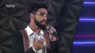 ستاره افغان 11 - مرحله سه بهترین