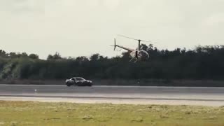 با Genovation GXE، سریع ترین خودرو الکتریک جهان آشنا شوید