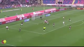 بولونیا 0 - 0 کارپی +تحلیل بازی