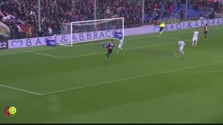 جنوا 1 - 0 امپولی +تحلیل بازی