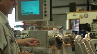 ماشین خانکشی لوله اسلحه