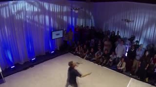 بهترین ویدیو جشنواره، فیلم‌برداری با پهپاد ها در نیویورک معرفی شد