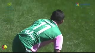 رئال بتیس 2 - 0 گرانادا +تحلیل بازی