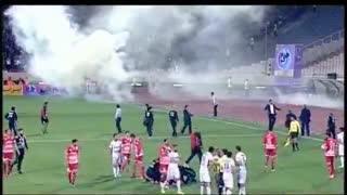 وقتی روح فرهنگ از جسم ورزش خارج است