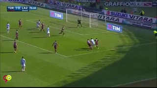 تورینو 1 - 1 لاتزیو +تحلیل بازی