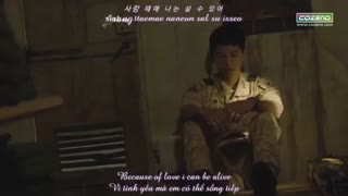 موزیک ویدیو نسل خورشید(۳)