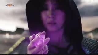 بازی کره ایی  با بازی ها جی وون