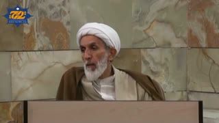 جلسه سی و هفتم درس جهاد و دفاع استاد طائب