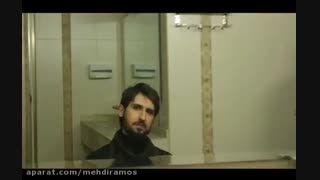 اقای متوسلی چرا اینقدر داداش مار  اذیت میکنید گناه داره