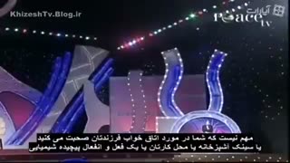 اثبات وجود خدا توسط پرفسور براون