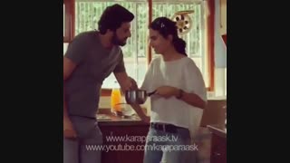 *لطیفه و عمر *